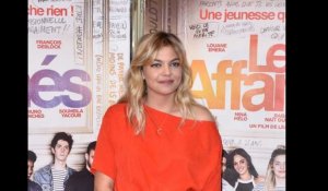 Louane : La jeune femme fait une révélation sur sa fille Esmée