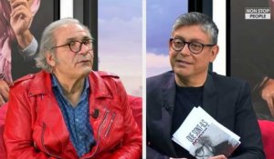 Que sont-ils devenus ? - Charles Aznavour - Frédéric Zeitoun : pourquoi leur rencontre a été "déterminante" dans sa vie