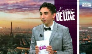 L'Instant de Luxe - Jean-Marie Bigard : anti-vaccins et juifs, sa comparaison jugée "excessive" par Éric Laugérias