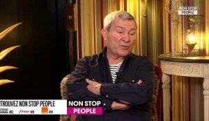 Évelyne Thomas - Corinne Masiero nue aux César : une prestation ni "drôle" ni "glamour" selon Martin Lamotte