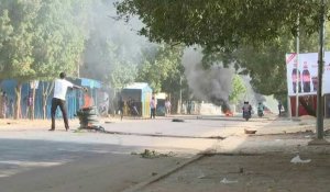 Tchad: au moins deux morts dans des manifestations contre la junte militaire