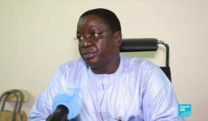 Transition au Tchad : Albert Pahimi Padacké retrouve son poste de Premier ministre
