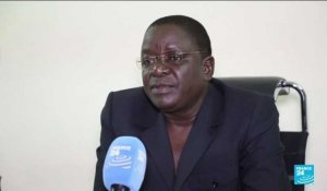 Tchad : Albert Pahimi Padacke nommé à la tête du gouvernement de transition