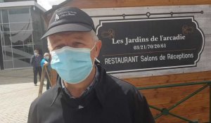 Restaurateurs lensois et héninois recherchent employés désespérément