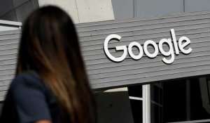 Le gendarme de la concurrence italien inflige une amende de plus de 100 millions d'euros à Google