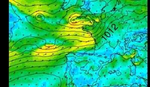 Voile. Atlantique et Manche, les conditions de vent pour cette semaine