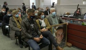 Nordahl Lelandais : son premier procès aux assises s’ouvre ce lundi à Chambéry