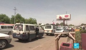 Tchad : la junte nomme un gouvernement de transition