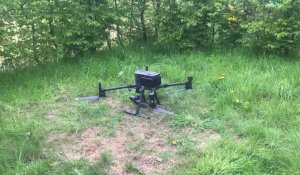Hallennes-lez-Haubourdin : un centre de formation pour apprendre à piloter des drones