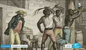 Commémoration des victimes de l'esclavage : la loi Taubira, 20 ans après