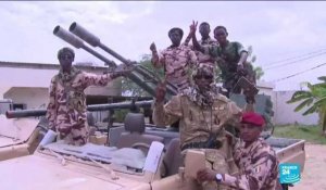 Instabilité au Tchad : l'armée revendique la victoire face aux rebelles
