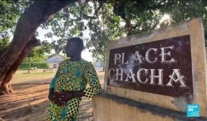 Journée en mémoire de l'esclavage : au Bénin, sur les traces des esclaves à Ouidah