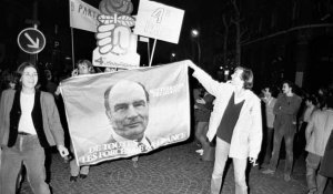 Mitterrand président, c'était le 10 mai 1981. 40 ans plus tard, où en est la gauche ?