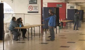 Chili: ouverture des bureaux de vote pour élire les rédacteurs de la nouvelle Constitution
