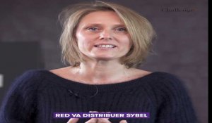 La plateforme d'histoires audio Sybel signe un partenariat avec RED by SFR 