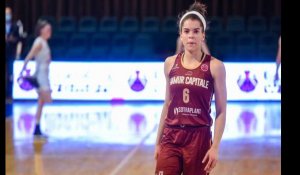 Basket : la finale des play-offs de D1 Dames entre Namur et Braine ne se jouera pas