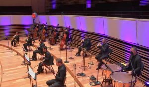 "Beethoven et Stravinski", les concerts de l'ONL