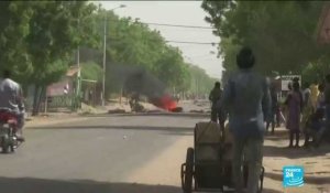 Transition politique au Tchad : appels à manifester contre la junte