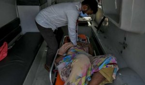 Inde : 3 645 morts du Covid-19 en 24 h, l'aide arrive, mais ce ne sera pas peut-être pas suffisant