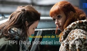 HPI : dix choses à savoir sur la nouvelle série de TF1 avec Audrey Fleurot 