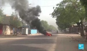 Tchad : au moins cinq morts dans des manifestations contre la junte