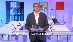 Le JT  des Hauts-de-France du 21 mai 2021