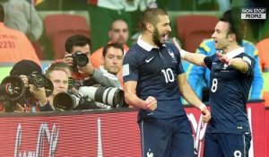 Euro 2021 : Karim Benzema de retour en équipe de France, Mathieu Valbuena réagit