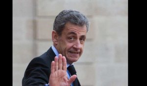 "Tu prends son numéro, je la veux !" : une maquilleuse raconte sa rencontre avec Nicolas Sarkozy... alors qu'il était marié à Cécilia