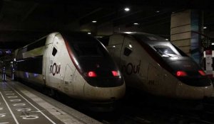 France : la mort d'un ingénieur SNCF perturbe le trafic vers l'Ouest