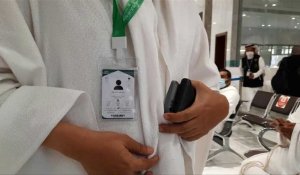 Le pèlerinage à La Mecque au diapason de l'ère numérique