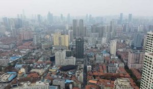 Covid: nouveaux cas à Wuhan, un an et demi après le début de la pandémie