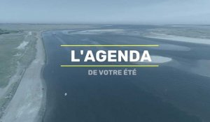L'agenda des sorties en Hauts-de-France du 5 août 2021
