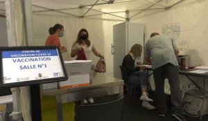 Oise : Centres de vaccination cherchent médecins...