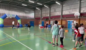 Saint-Omer : l'athlétisme s'invite dans les quartiers