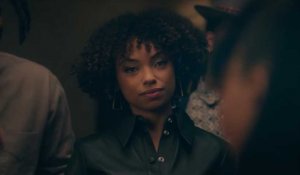 Dear White People (Netflix) : la bande-annonce de la saison 4