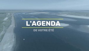 L'agenda des sorties en Hauts-de-France du 18 août 2021
