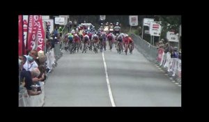 Tour du Limousin 2021 - Étape 1 : La victoire de Christophe Laporte