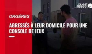 Un couple agressé en pleine nuit à son domicile pour une PlayStation 5, près de Rennes