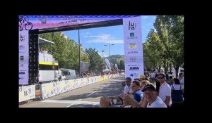 Tour du Jura 2021 : La victoire de Benoît Cosnefroy