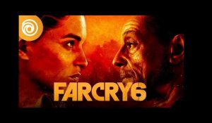 Official Story Trailer - Far Cry 6