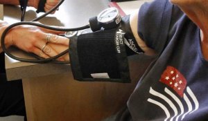Une étude pointe la mauvaise prise en charge de l'hypertension dans le monde