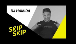 DJ HAMIDA : Avec "Toi et moi" je voulais ouvrir le bal avec ma vraie fanbase du Maghreb" I SKIP SKIP