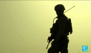 Offensive des Taliban en Afghanistan : les insurgés revendiquent la prise de Lashkar Gah