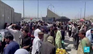Attentats à l'aéroport de Kaboul : comment sécuriser le lieu et anticiper d'autres attaques ?