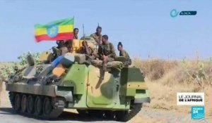 Conflit au Tigré en Ethiopie : le gouvernement renforce son armée