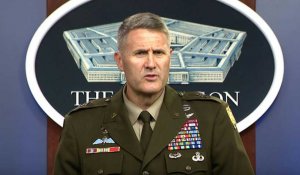 Afghanistan: deux cibles "importantes" de l'EI tuées, une blessée dans la frappe américaine