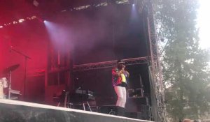 Touquet Music Beach Festival : Polo & Pan, Lost Frequencies et Bob Sinclar électrisent la foule
