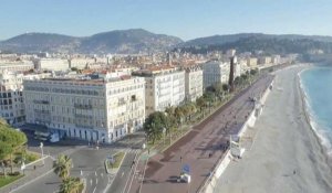 La ville de Nice entre au patrimoine mondial de l'Unesco