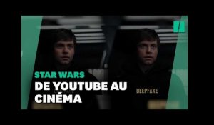 Un YouTubeur corrige un épisode de "The Mandalorian", Lucasfilm l'embauche