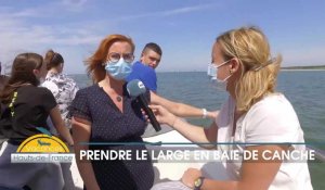 Vacances Hauts-de-France : Destination Etaples-sur-Mer